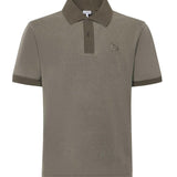 Polo in cotone H526Y23X77 4160 LOEWE 