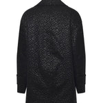 Cappotto Josefa Jacquard 106096 A2ZSZ99 PINKO 