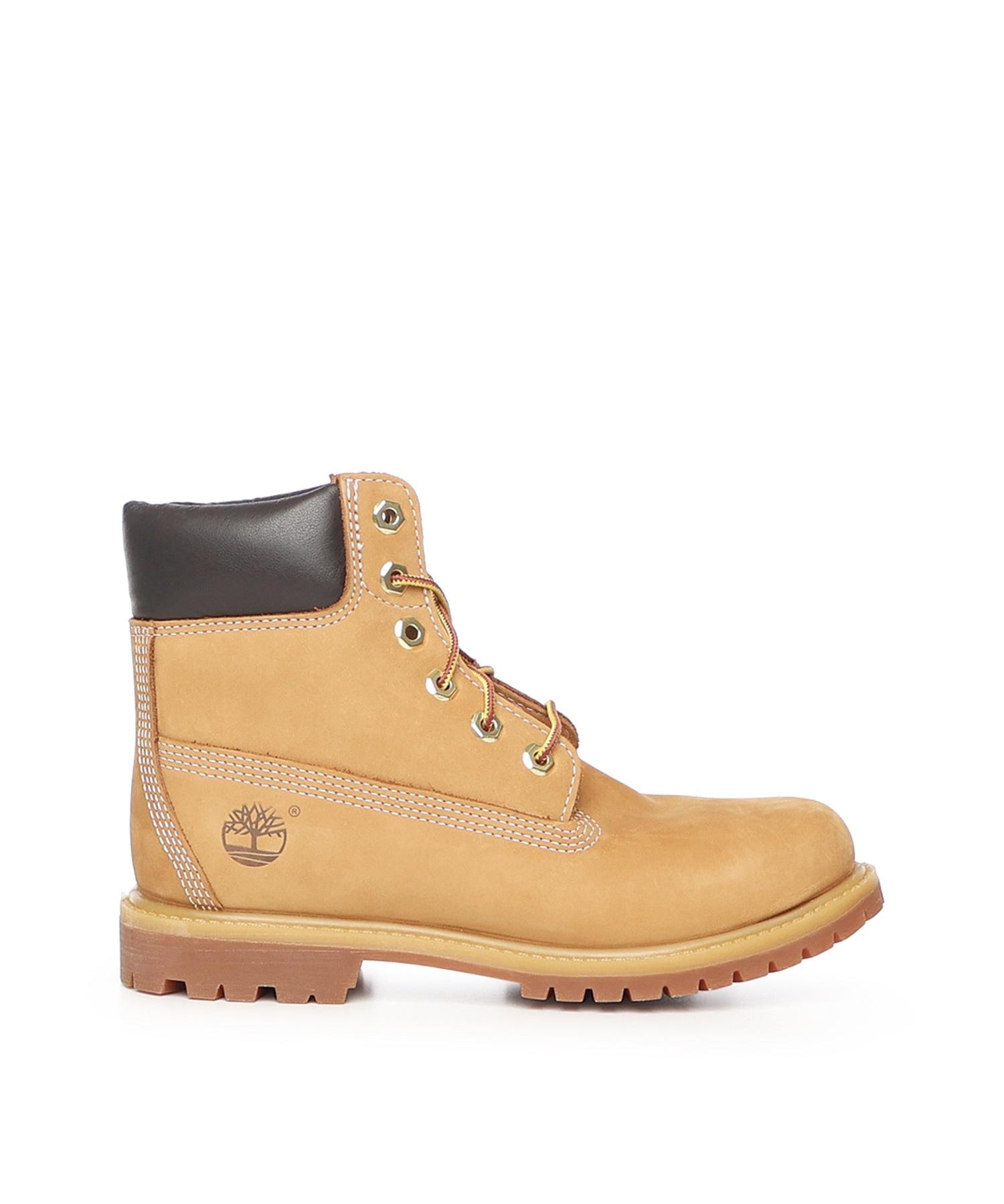 Stivale Impermeabile in pelle TB1103617131  TIMBERLAND 