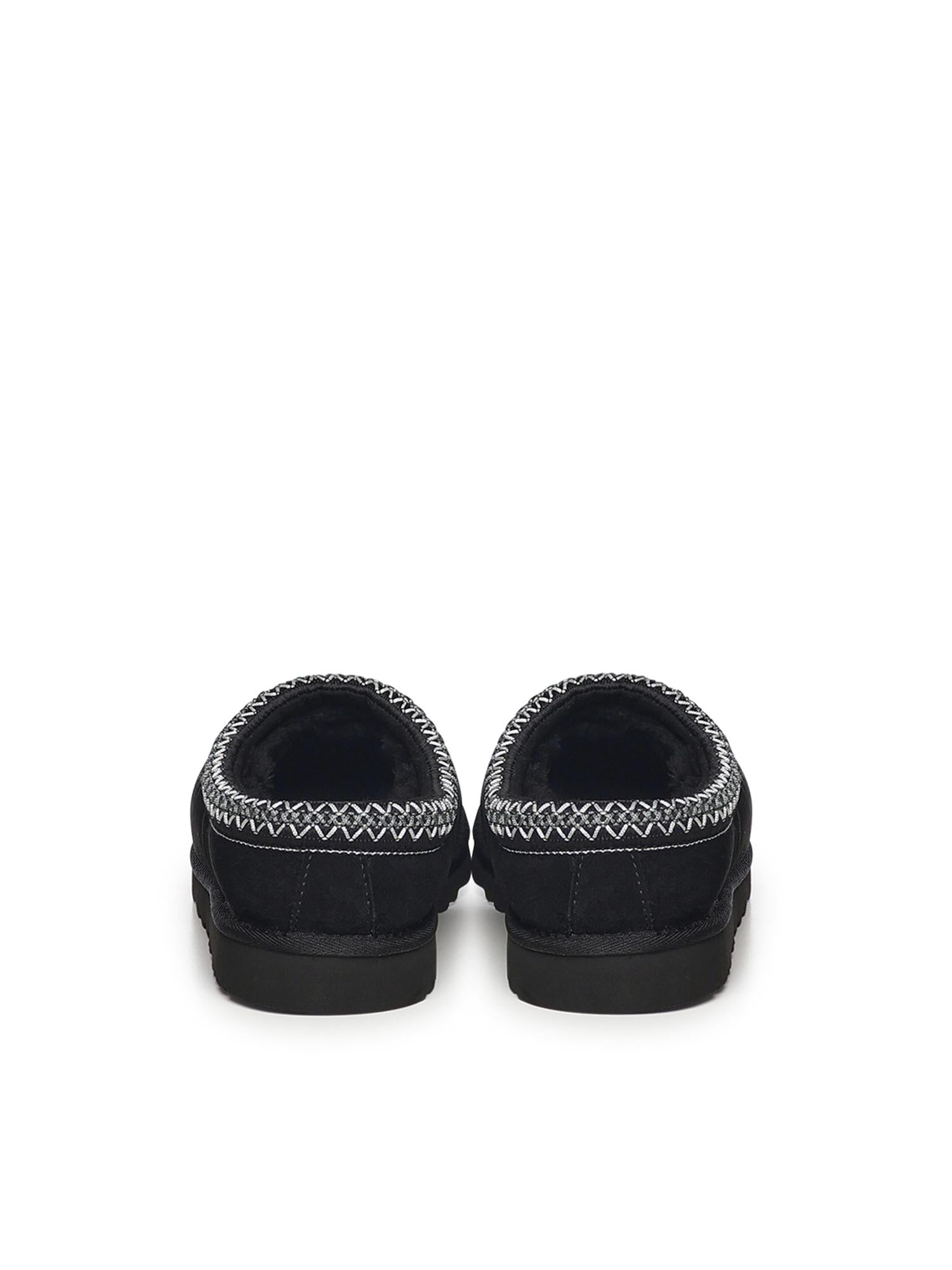 Slip-on Tasman II<BR/> 1174671 BLK UGG 
