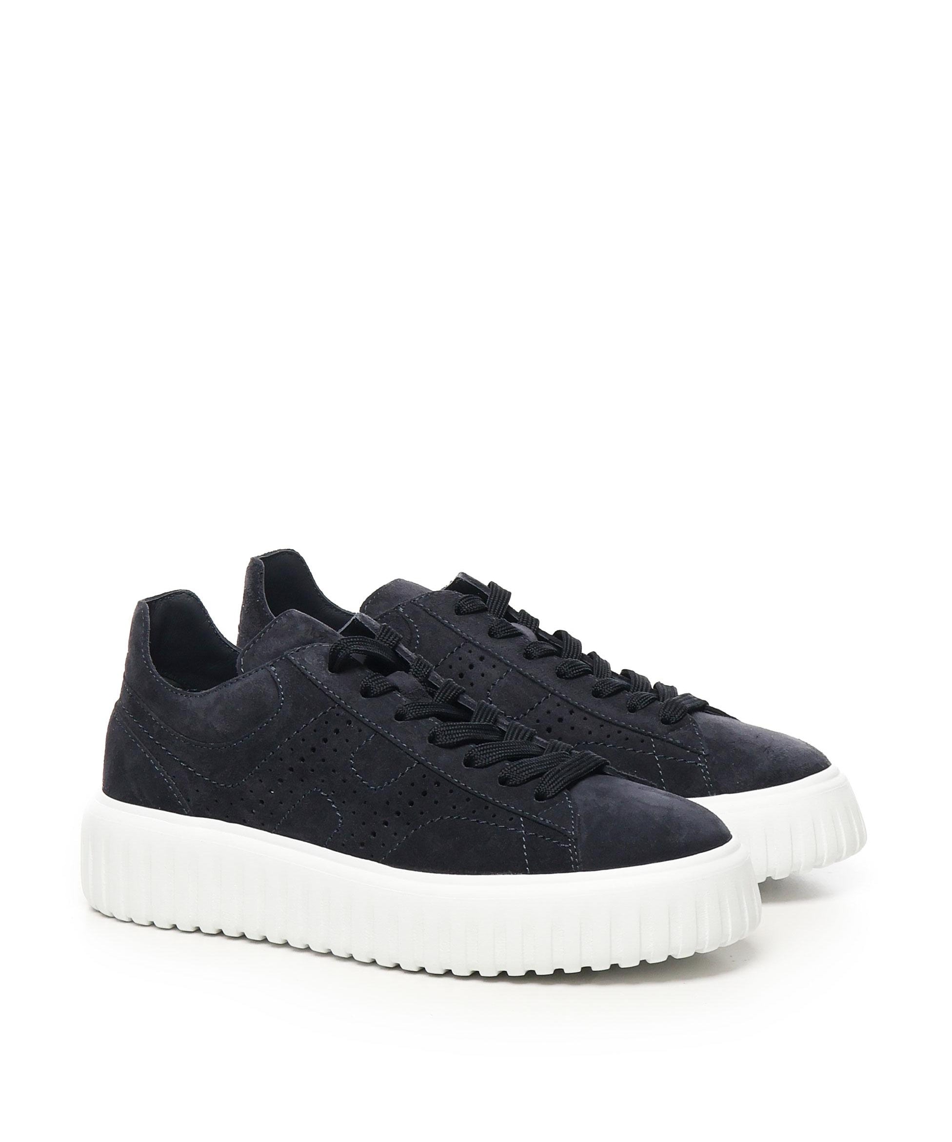 Sneakers H-Stripes HXM6450FJ50I9S U801 HOGAN 