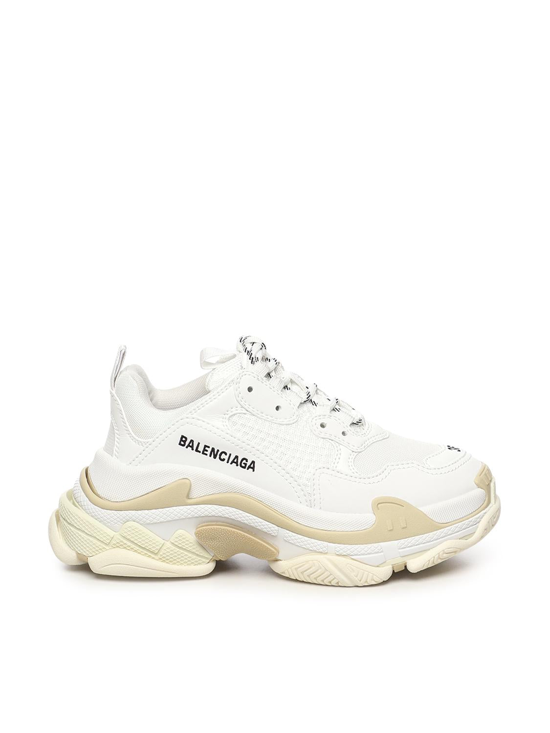 Sneakers Triple S 524036 W2CA19000 BALENCIAGA 