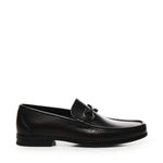 Mocassini ornamento Gancini 029457 778788052 FERRAGAMO 