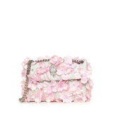 Mini bag Kensington Flowers 5582073069 PALE GREEN KURT GEIGER 