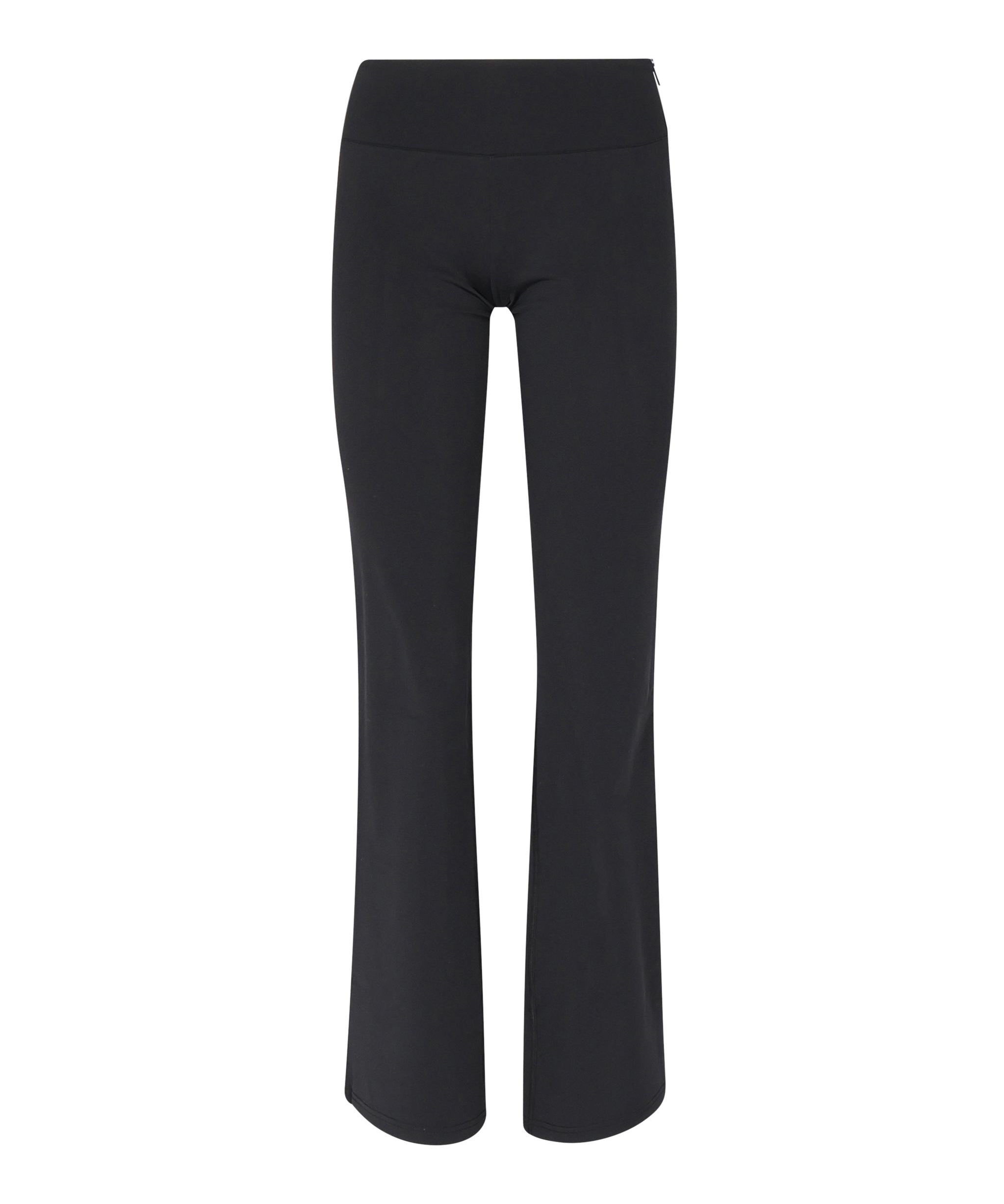 Pantaloni Jersey scuba 125JPA297PA0043 9999 COURREGES 
