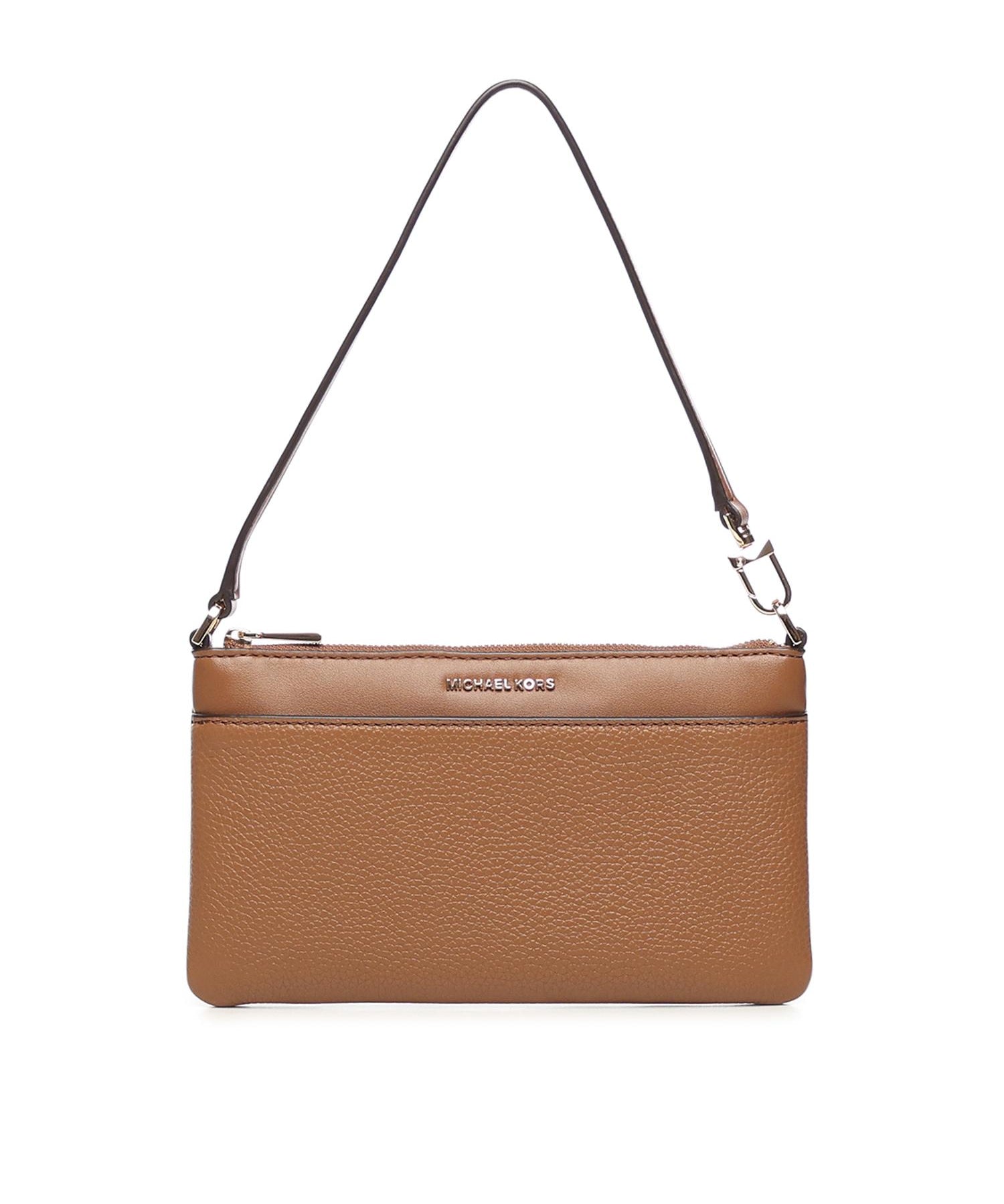 Pochette da polso Jet Set media in pelle 32F5GJ6F6L 230 MICHAEL MICHAEL KORS 