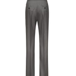 Pantaloni turbigo dritti 2511131063600 015 MAX MARA 