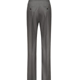 Pantaloni turbigo dritti 2511131063600 015 MAX MARA 