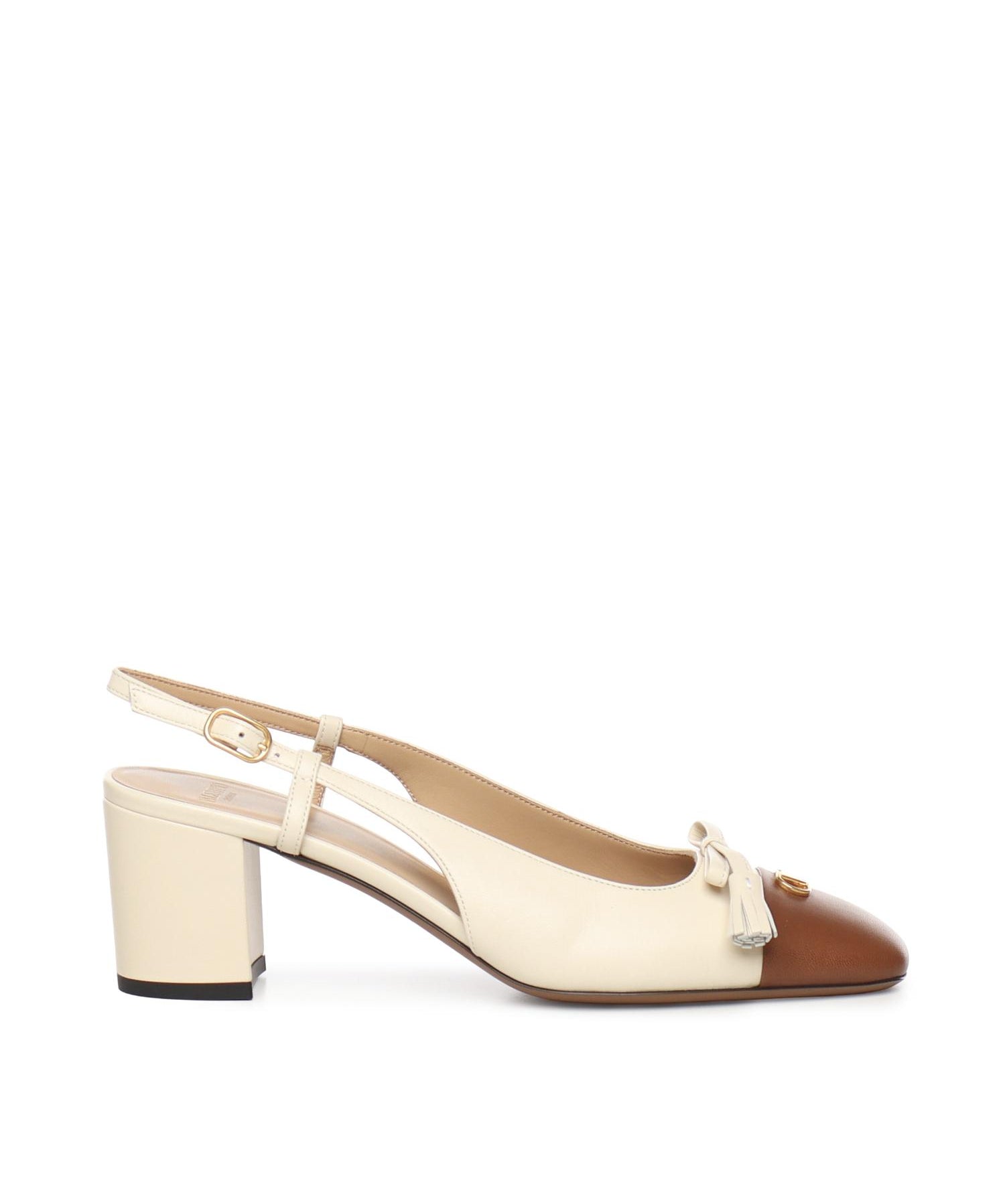 Slingback Valet Du Roi 7W2S0MH9 DDTAHA VALENTINO GARAVANI 