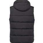 Gilet Fire-SKT MOUGI200307 TEPA034U0001 MooRER 
