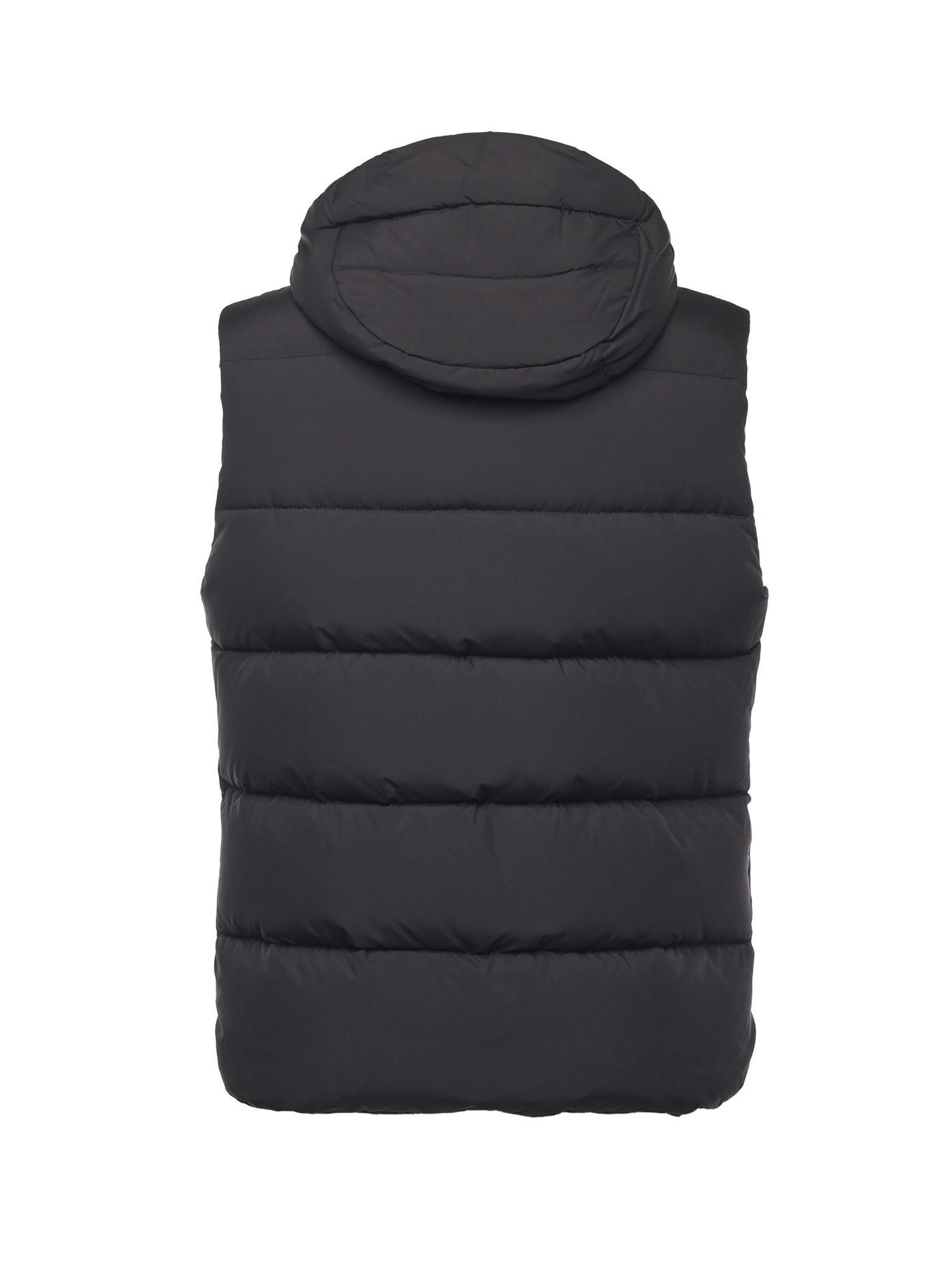 Gilet Fire-SKT MOUGI200307 TEPA034U0001 MooRER 
