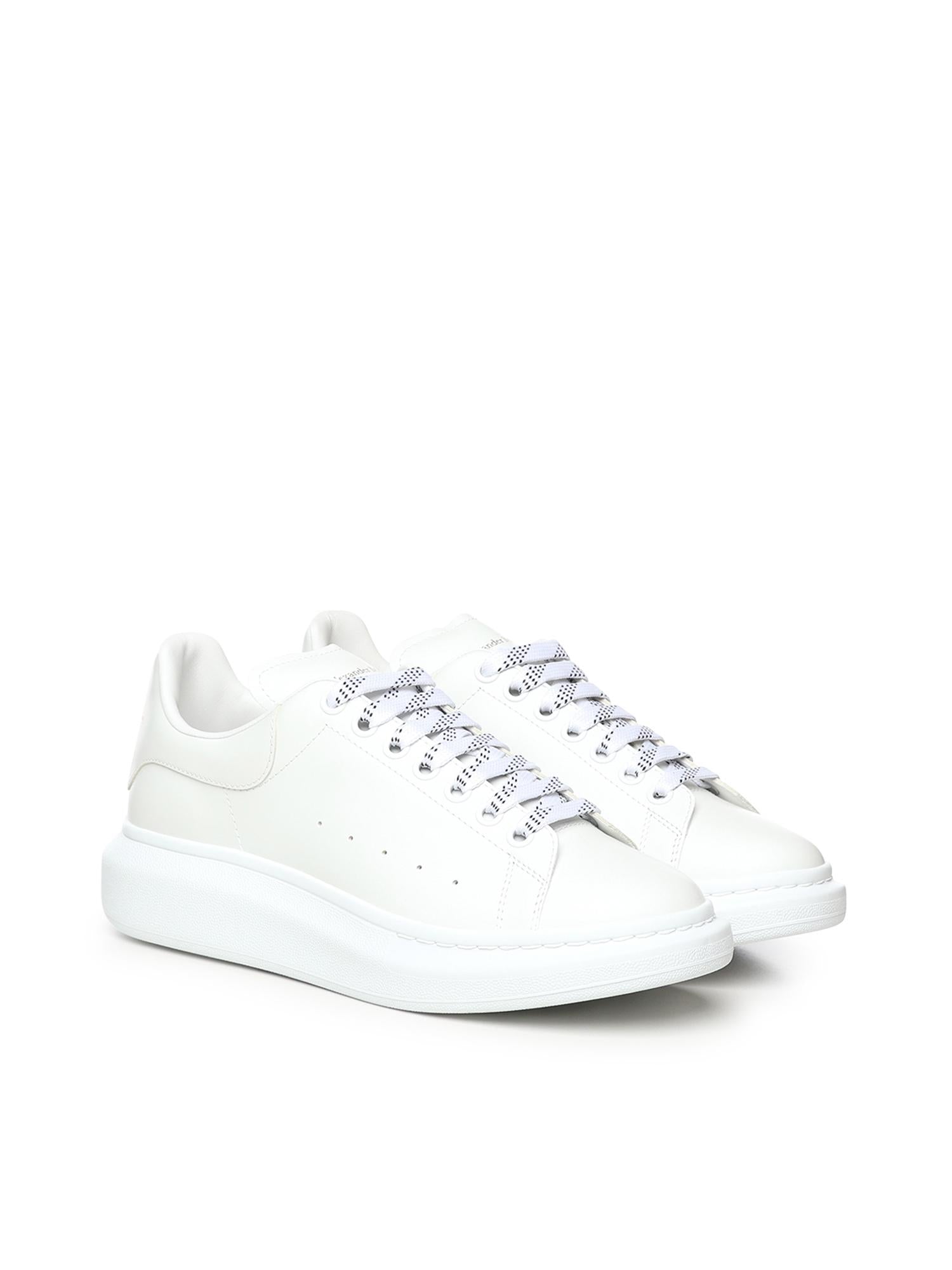 SNEAKERS OVERSIZE 553680 WIEE09000 ALEXANDER McQUEEN 