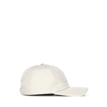 Cappello da baseball in tessuto tecnico E8I00H B8C262 ZEGNA 