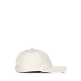 Cappello da baseball in tessuto tecnico E8I00H B8C262 ZEGNA 