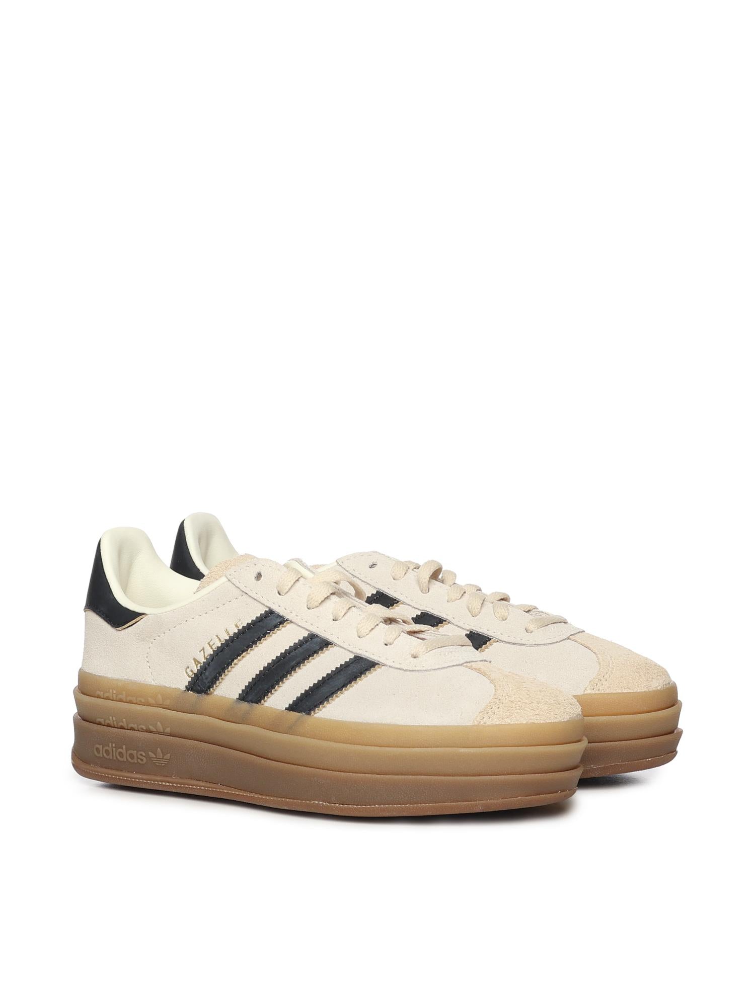 Sneakers Gazelle Bold JS3892  ADIDAS ORIGINALS 