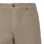 Bermuda Derick in cotone UP454 BSE037UKPT010 DONDUP 