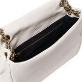 Borsa Jamie piccola in pelle d'agnello 763475 AAB329207 SAINT LAURENT 