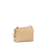 Mini Loop Camera Bag 680254 V1G112700 BOTTEGA VENETA 