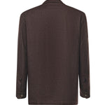 Giacca camicia in lana TL3549 58F SANTANIELLO 