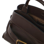 Borsa The Small Satchel in pelle 2R5HSC012H01 905 MARC JACOBS 