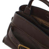 Borsa The Small Satchel in pelle 2R5HSC012H01 905 MARC JACOBS 