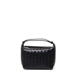 POUCH INTRECCIATO 15 VENETIAN CALF 754443 V3IV18425 BOTTEGA VENETA 