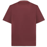 T-shirt in cotone con logo FY0936 ARYYF0HM6 FENDI 