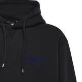 Tuta in cotone con logo S74FZ0071 D25015974 DSQUARED2 