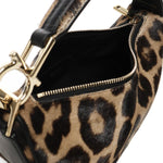 Mini borsa hobo North-South 220965 785991002 FERRAGAMO 