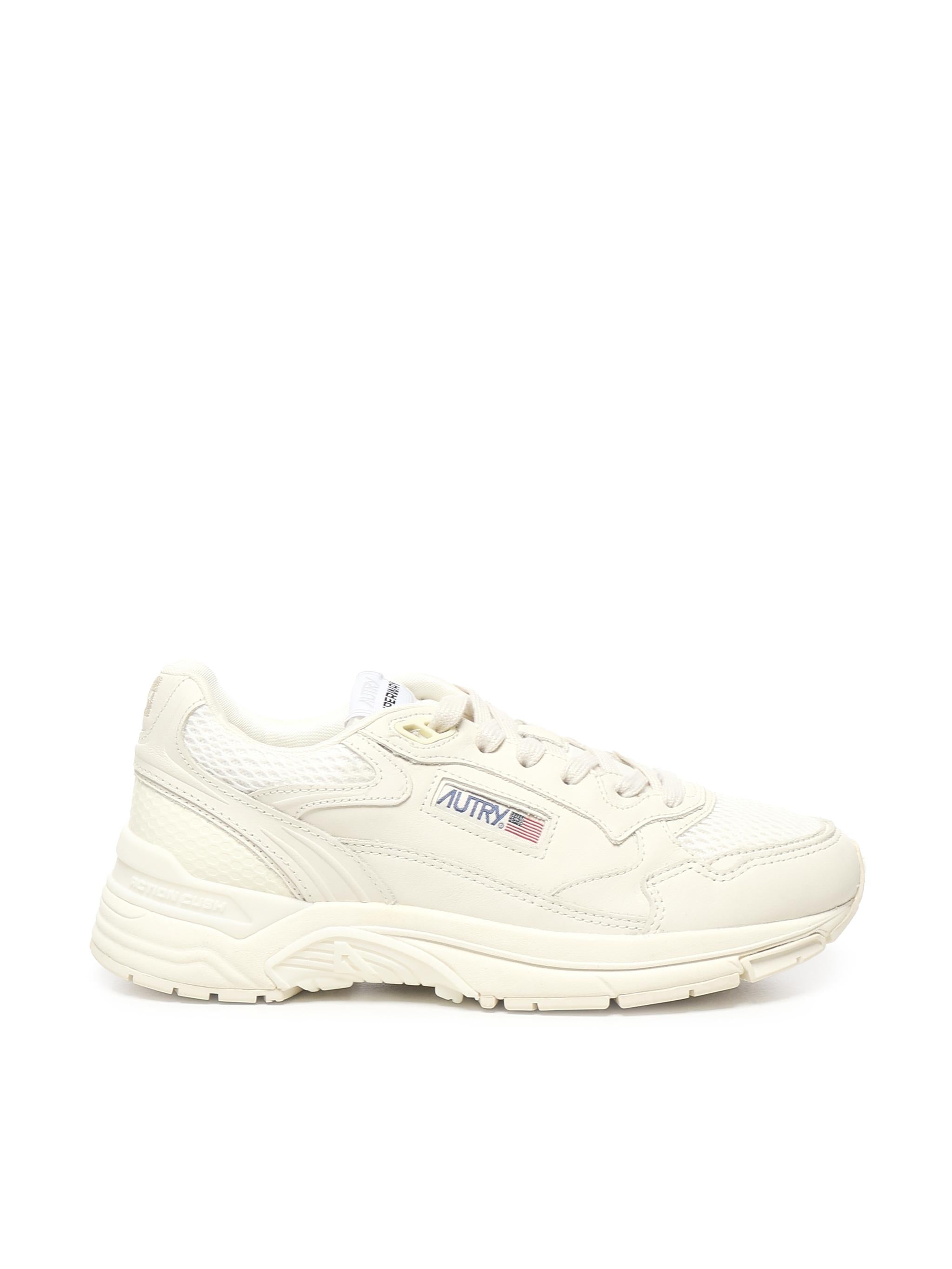 Sneakers Hyperway<BR/> HYLM GP01 AUTRY 
