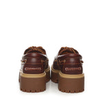 Mocassino TIMBERLAND Stone Street TB0A2QDMD571  TIMBERLAND 