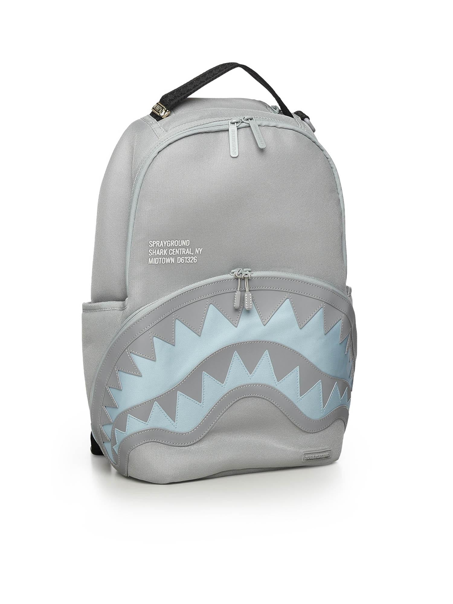 Zaino shark 910B7524NSZ  SPRAYGROUND 