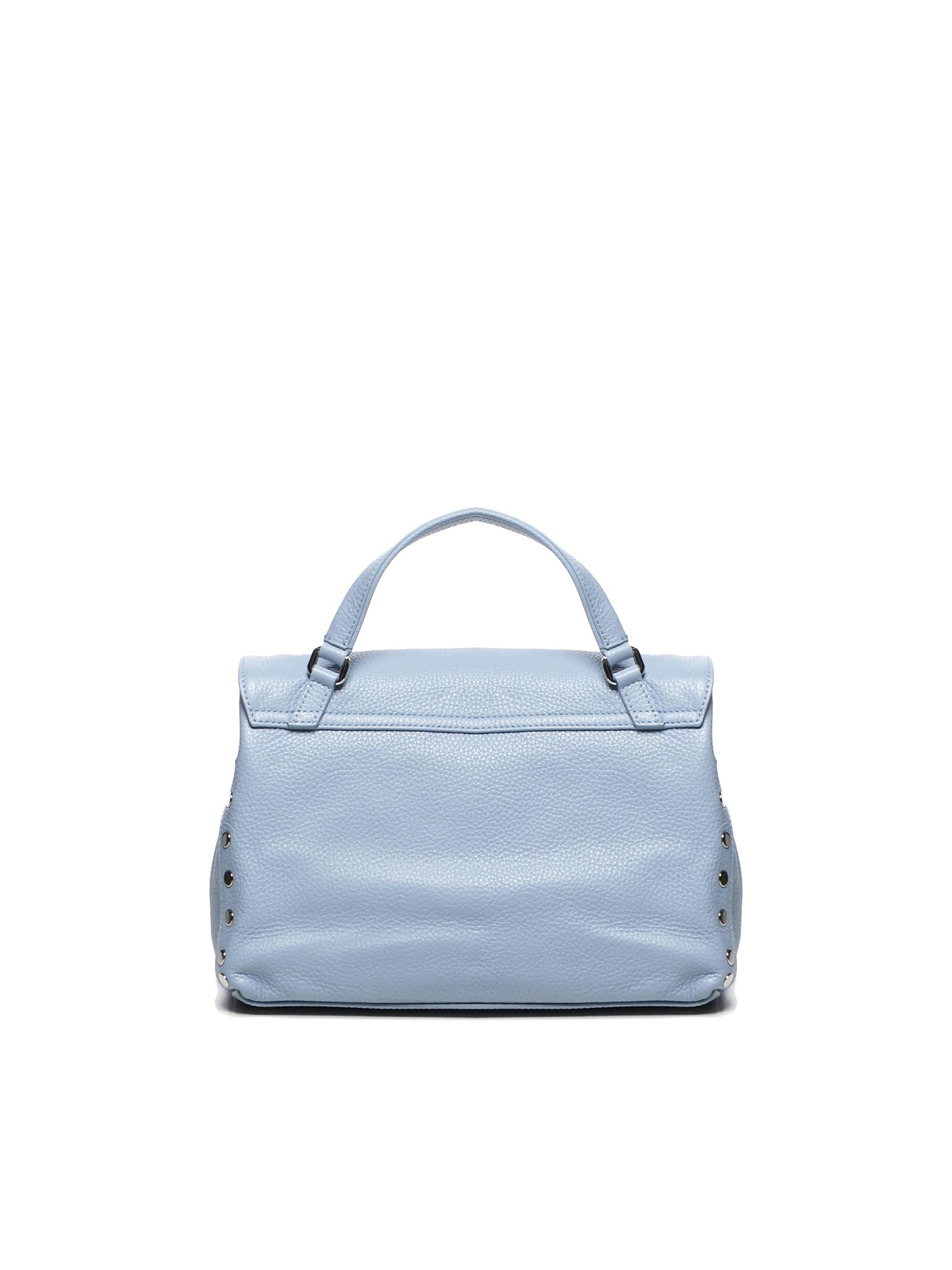 Borsa "Daily" con tracolla 068010 -050000Z0566 ZANELLATO 
