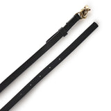 Cintura Knot in pelle 855235 VALKO1019 BOTTEGA VENETA 