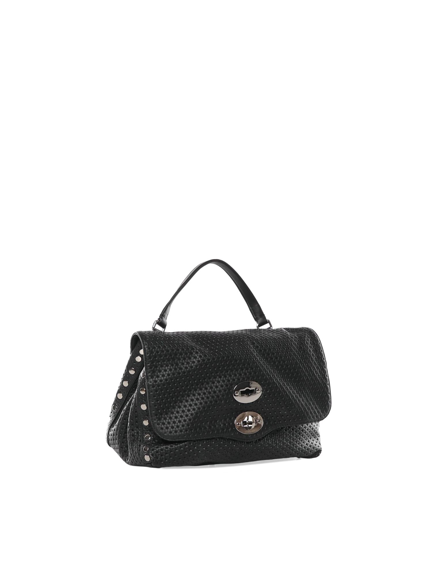 Borsa Postina Casa Venissa in pelle 068010 -2190000Z0001 ZANELLATO 