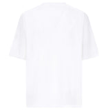 T-shirt 'Sponge Patch' S74GD1435 S24583100 DSQUARED2 