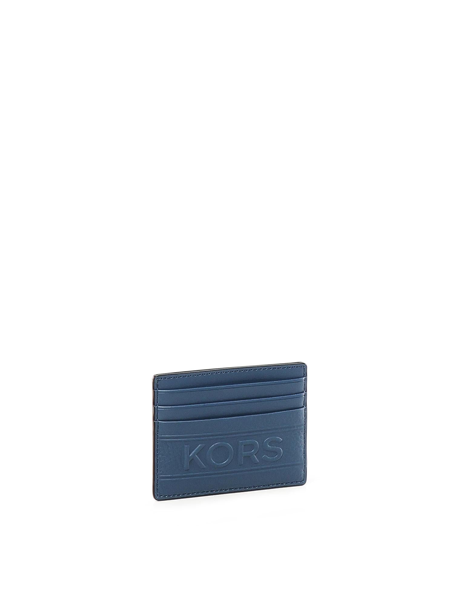 Portacarte Hudson 39T4LHDD2O 538 MICHAEL MICHAEL KORS 
