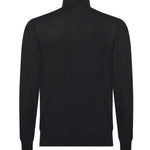 Dolcevita Gnoma in viscosa e nylon UMA25056LU BLACK RICHMOND X 