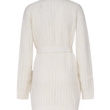 Cardigan Balzac 2421346011600 001 MAX MARA 