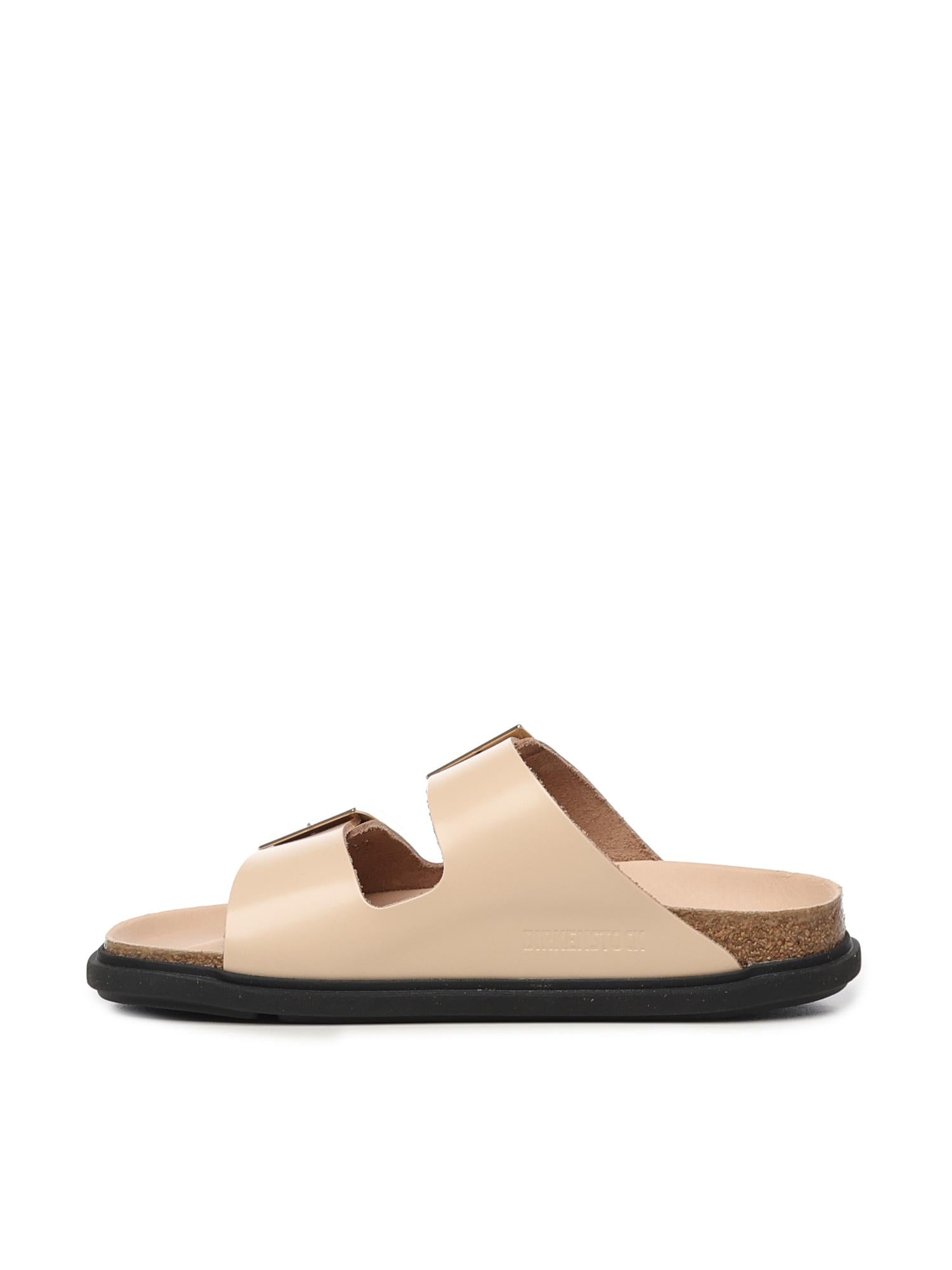 Sandali Arizona in pelle 1029386  BIRKENSTOCK 
