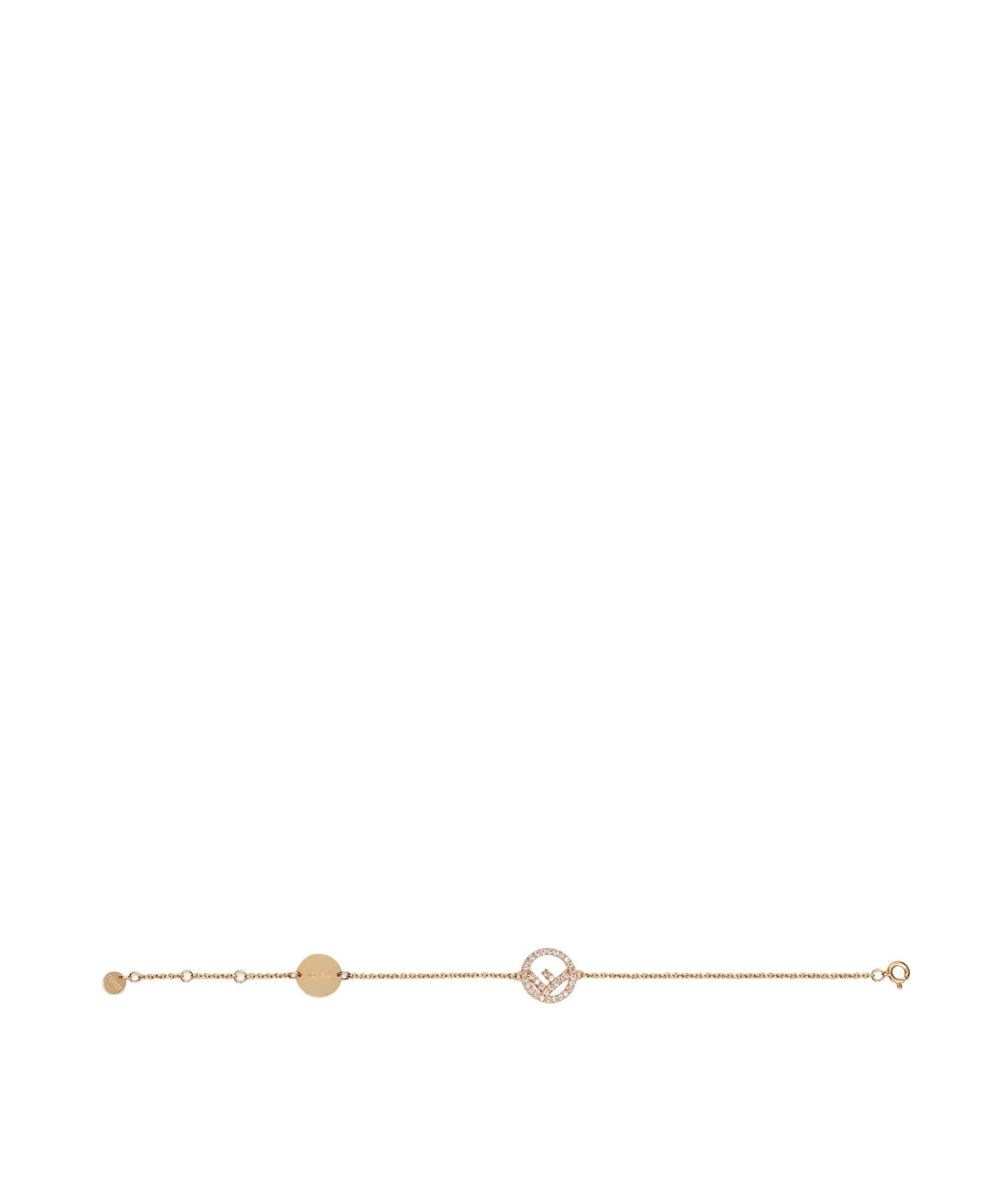 Bracciale F Is Fendi 8AK712 6DMF089U FENDI 