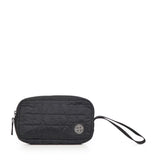 Pochette in nylon metal con logo K2S159200017 S0255V0029 STONE ISLAND 