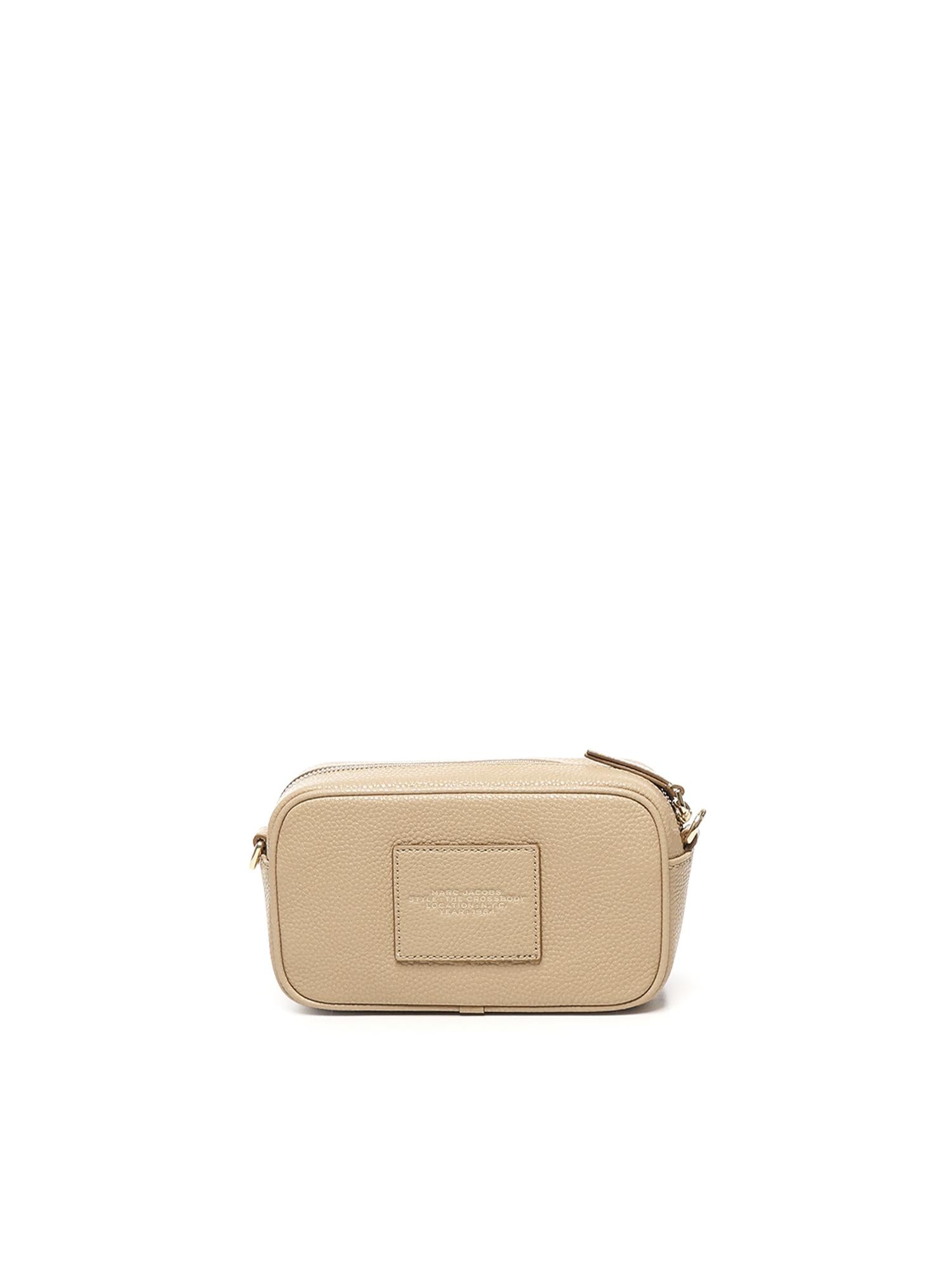 Borsa The crossbody bag 2S5HCR002H02 230 MARC JACOBS 