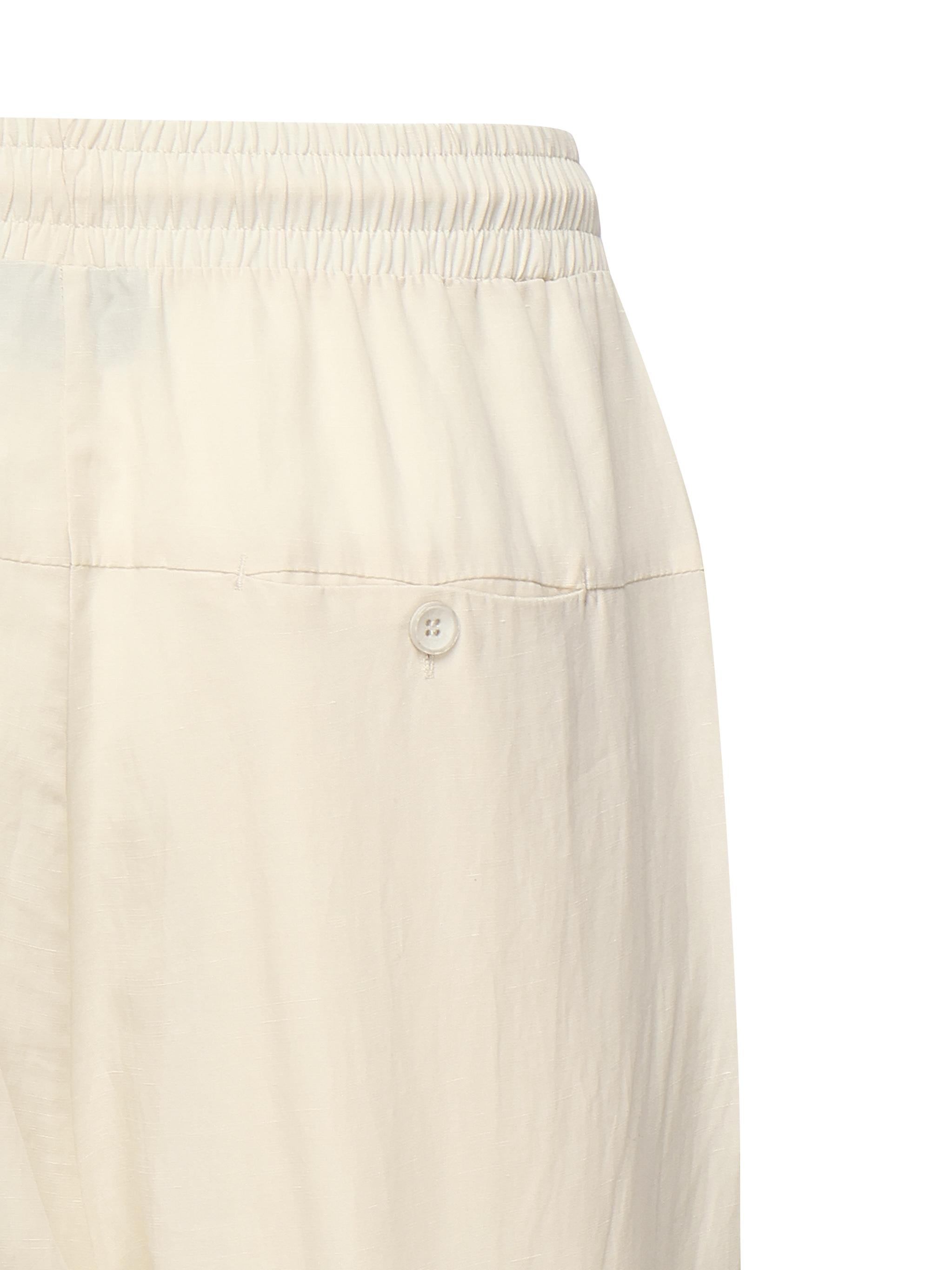 Pantalone Hyena HYENA BURRO GIULIANO GALIANO 