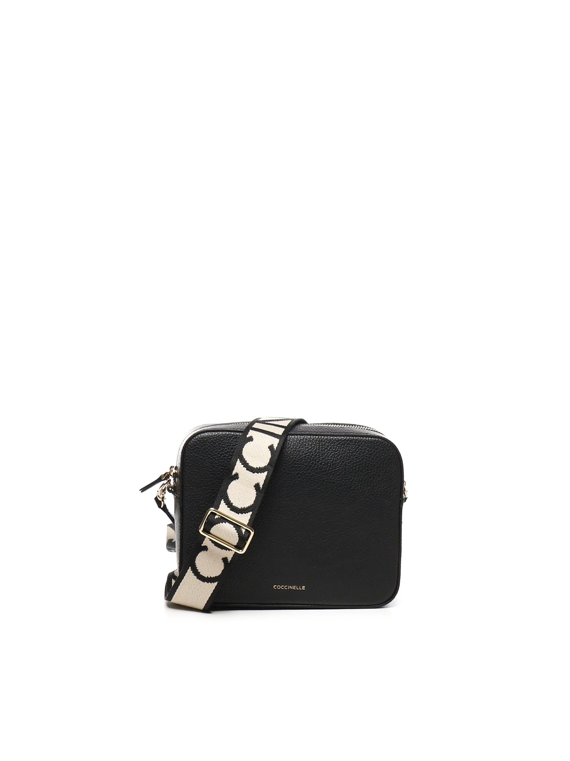 Borsa Tebe piccola E5MN555M301 001 COCCINELLE 