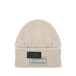 Cappello beanie con logo SH0TB0001 M13138806M MM6 Maison Margiela 