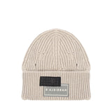 Cappello beanie con logo SH0TB0001 M13138806M MM6 Maison Margiela 