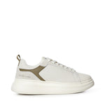 Sneakers Big 05 con logo 7B6001PX355 S4011 LIU JO 