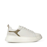 Sneakers Big 05 con logo 7B6001PX355 S4011 LIU JO 