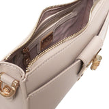 Borsa a spalla Nefertiti 73BS8C806 NEFERTITINUDO V° 73 